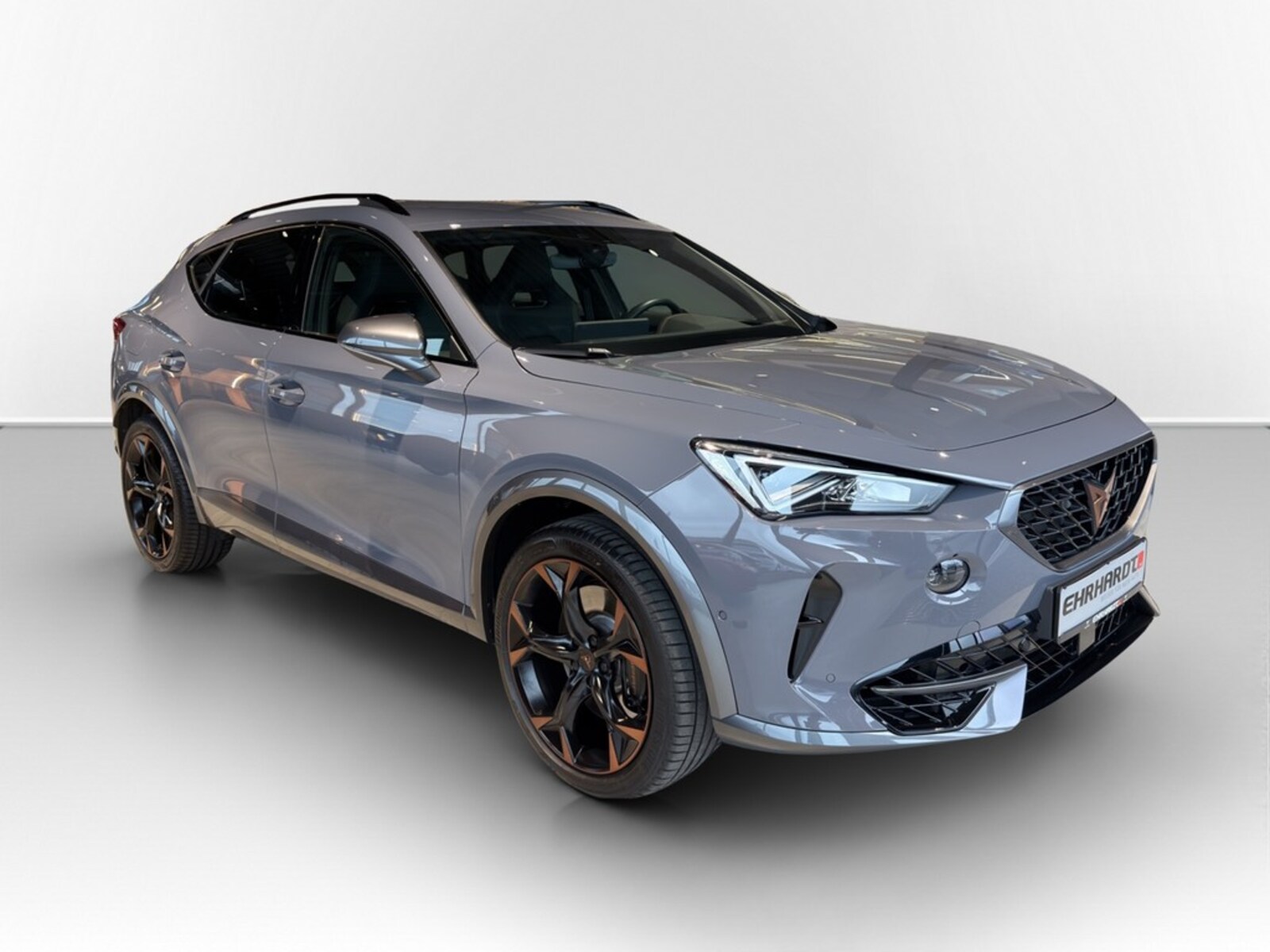 CUPRA Formentor – Bild 4