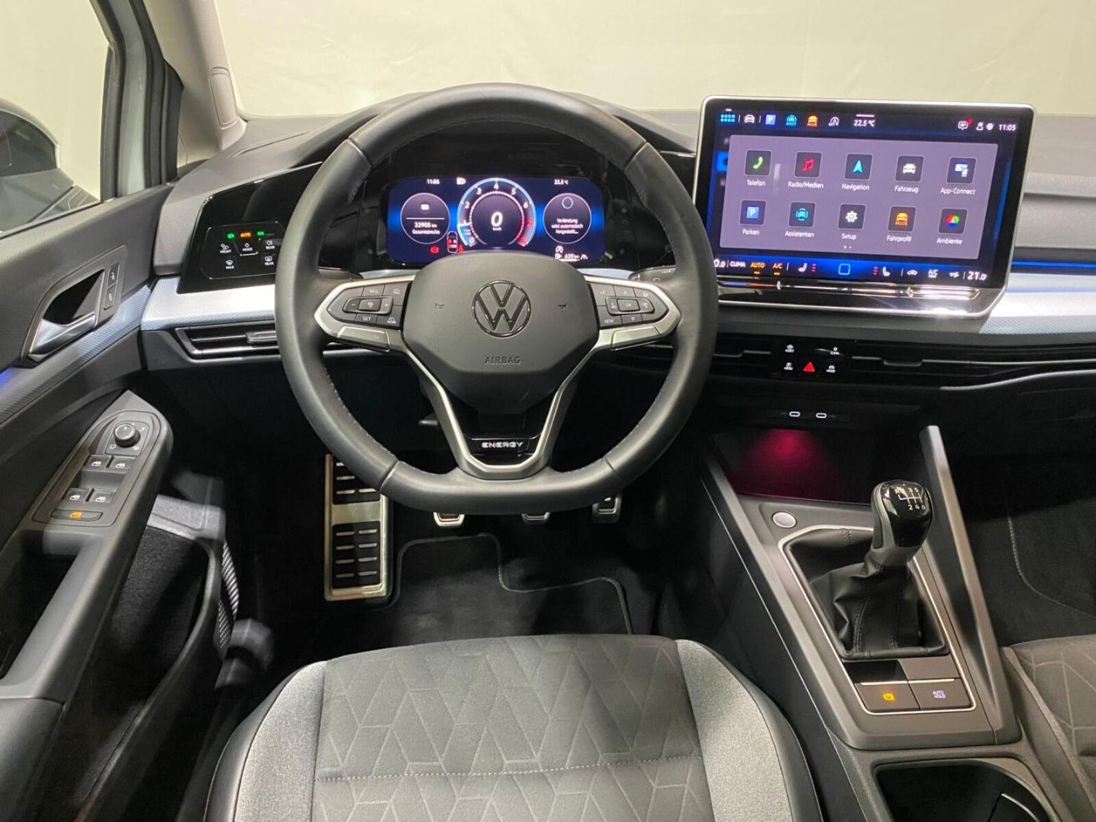 Volkswagen Golf – Bild 5