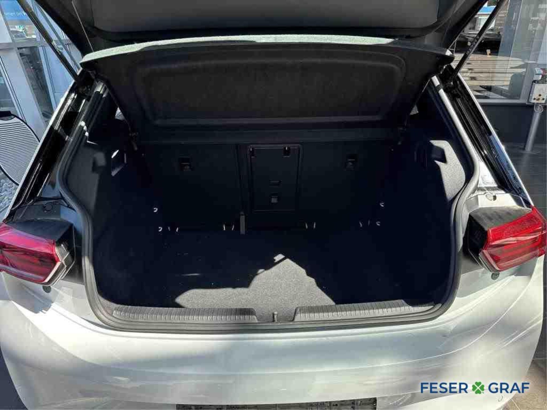Volkswagen ID.3 Pro S