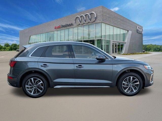 2024 Audi Q5