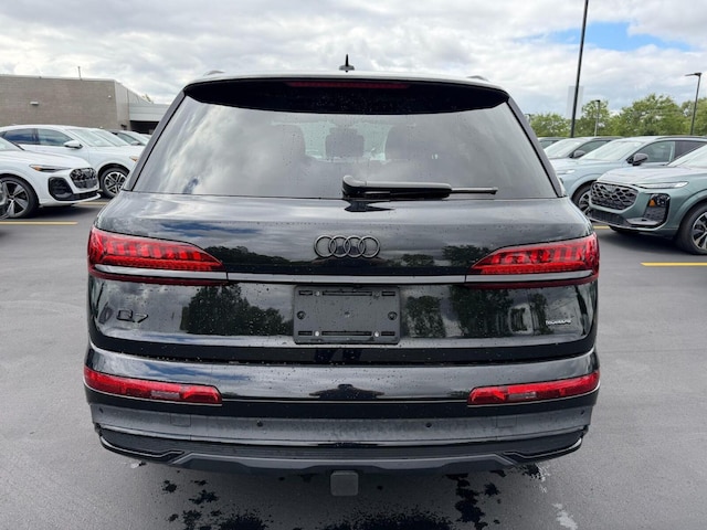 2023 Audi Q7