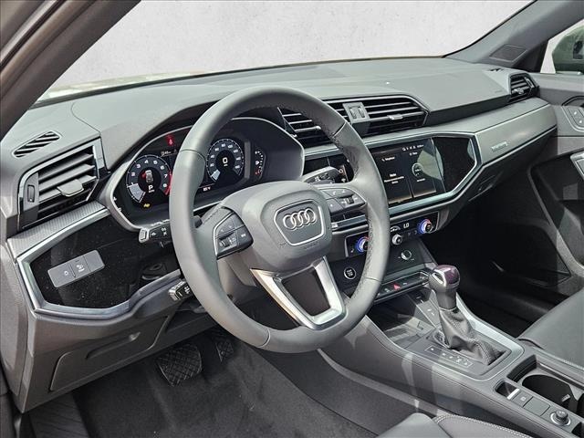 2025 Audi Q3 SUV