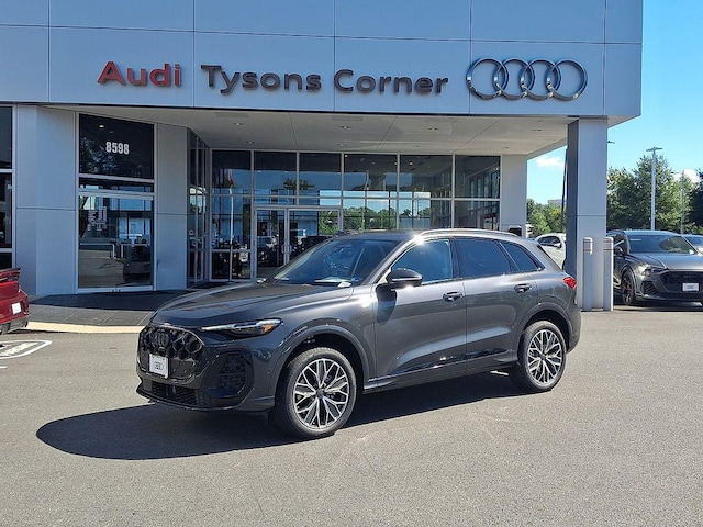 Photo of 2026 Audi Q5