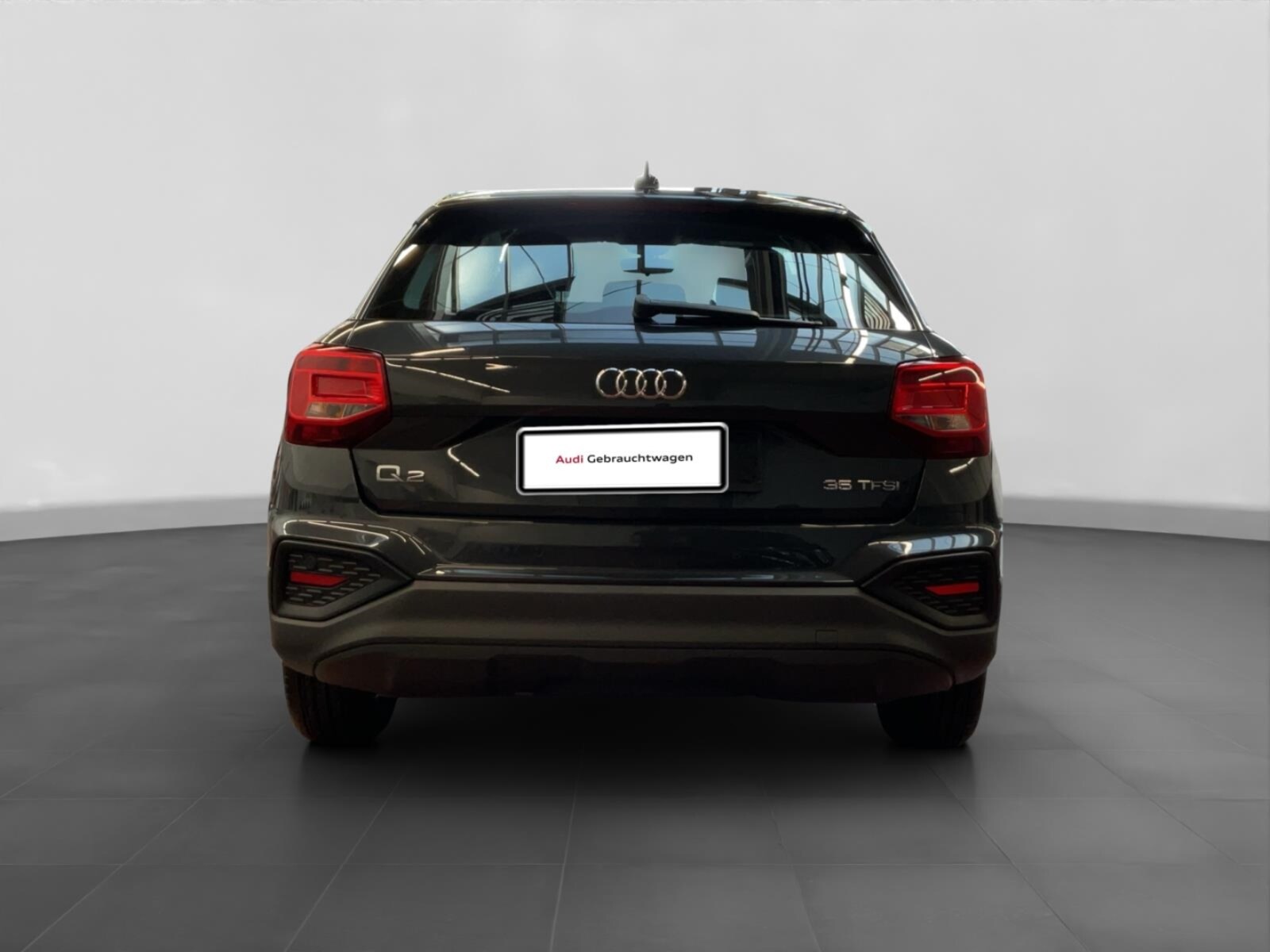 Audi Q2 – Bild 5