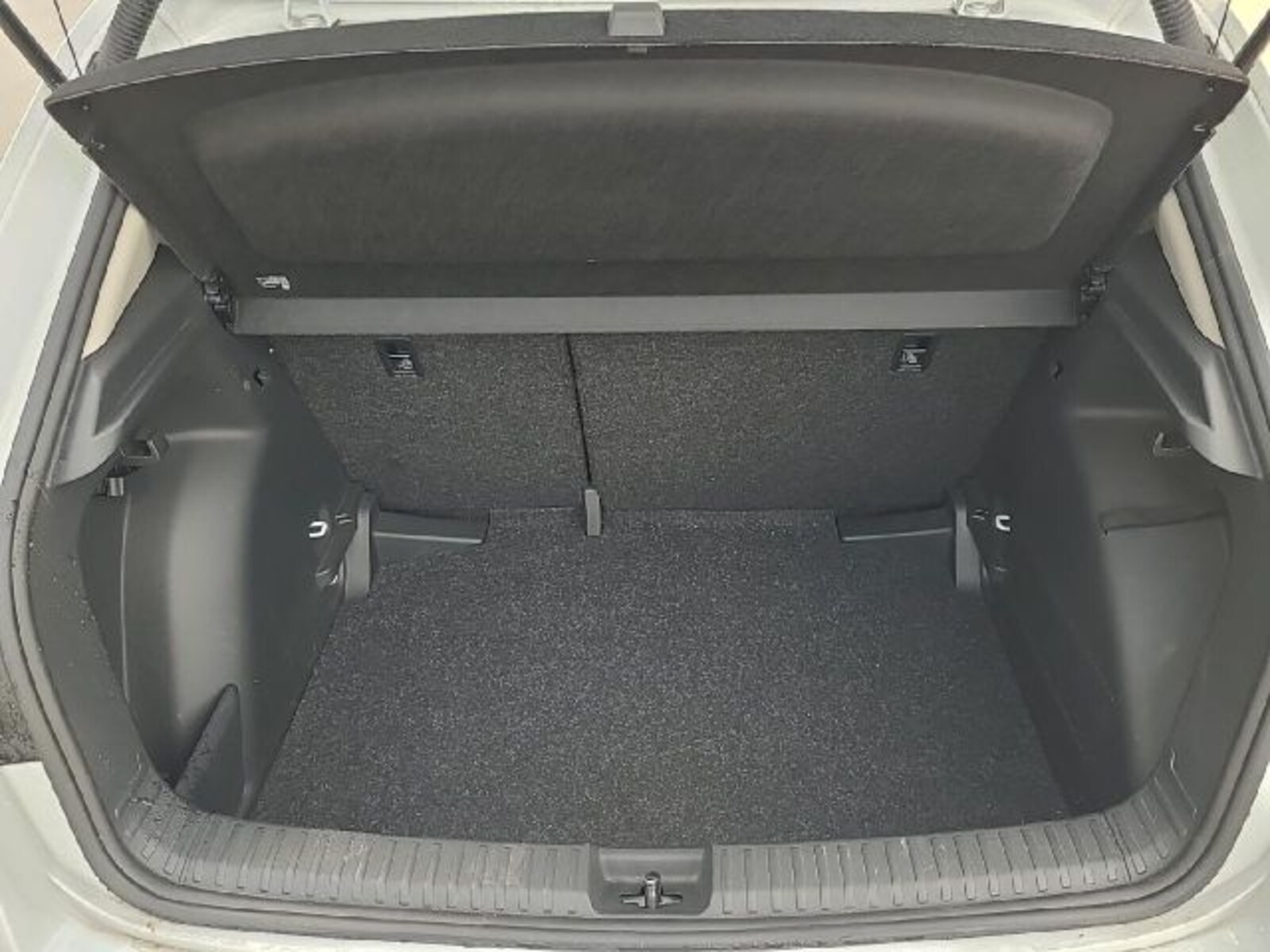 Škoda Fabia – Bild 12