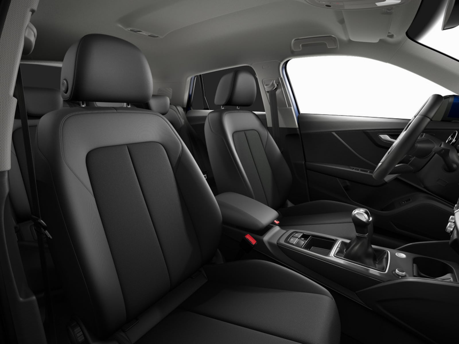 Audi Q2 – Bild 4