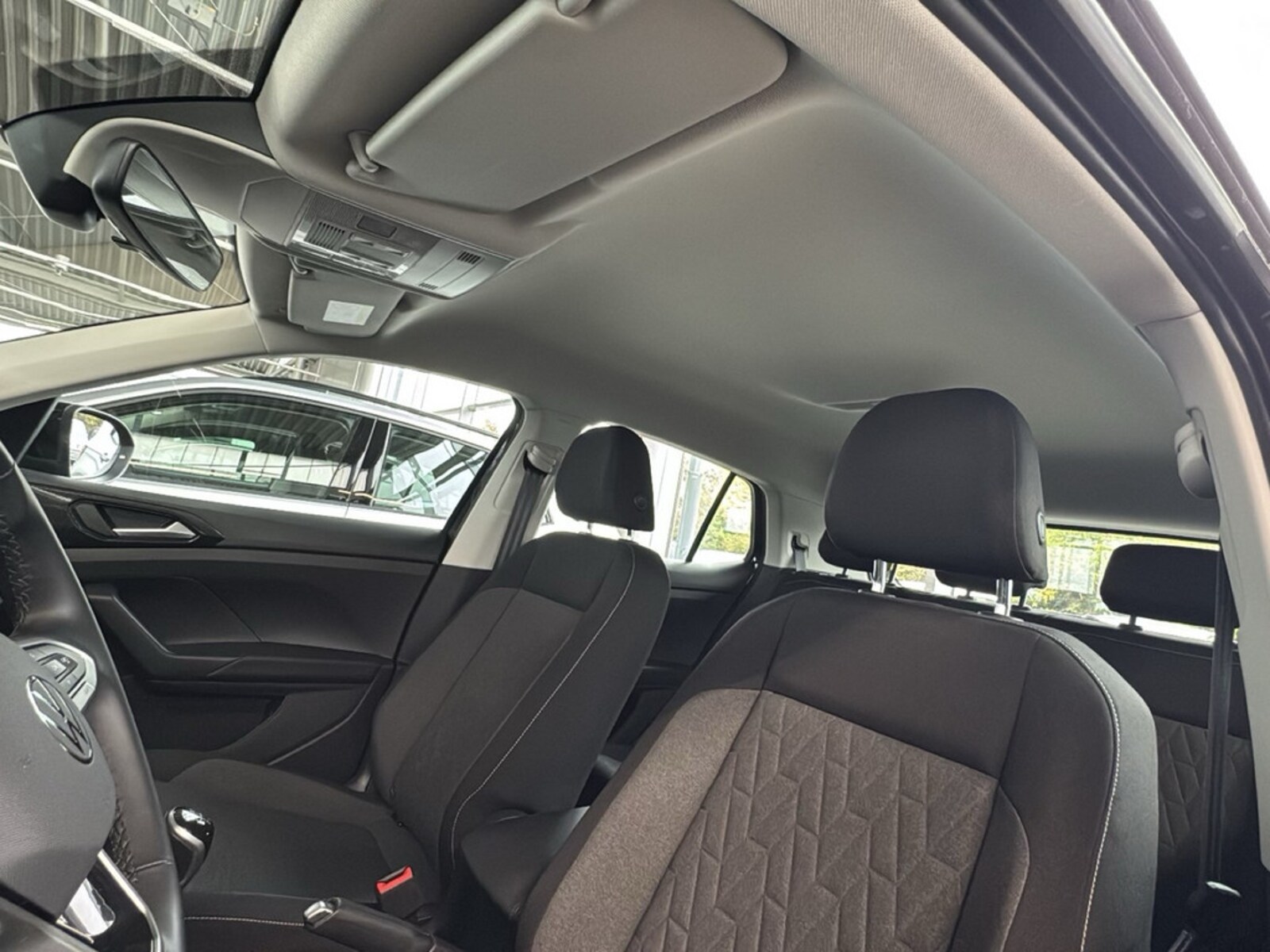 Volkswagen T-Cross – Bild 16