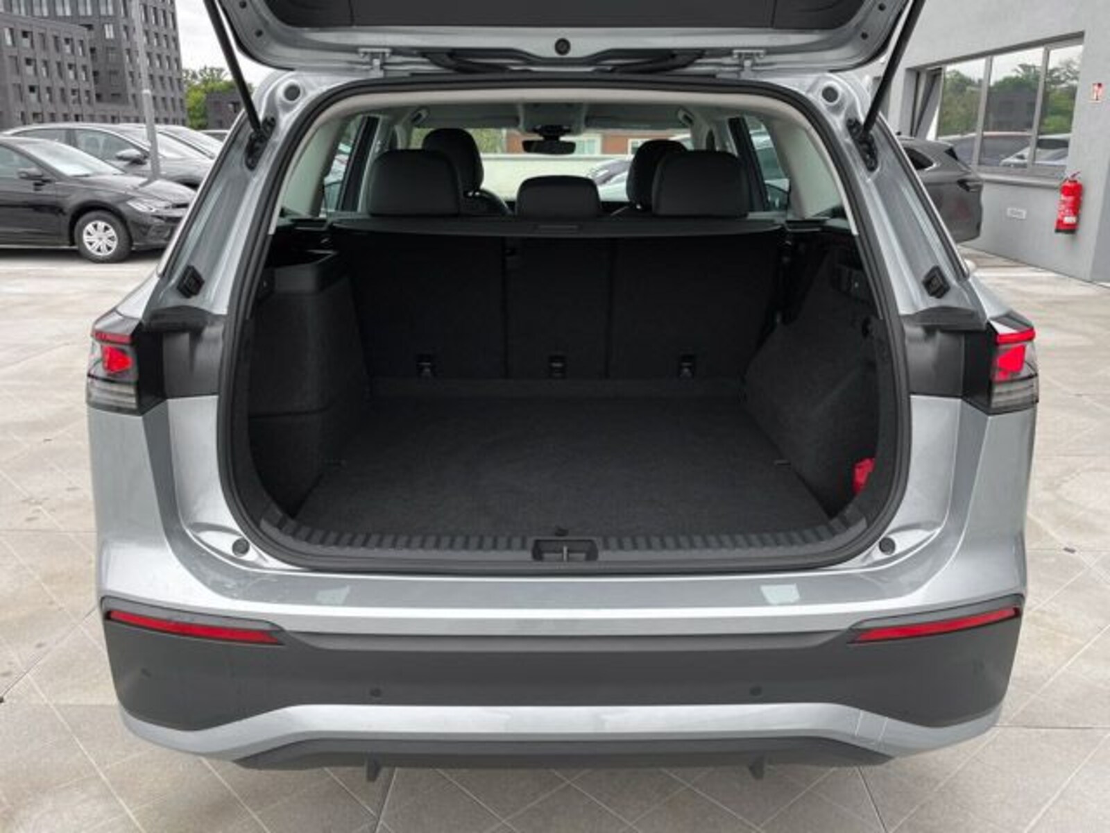 Volkswagen Tayron – Bild 16