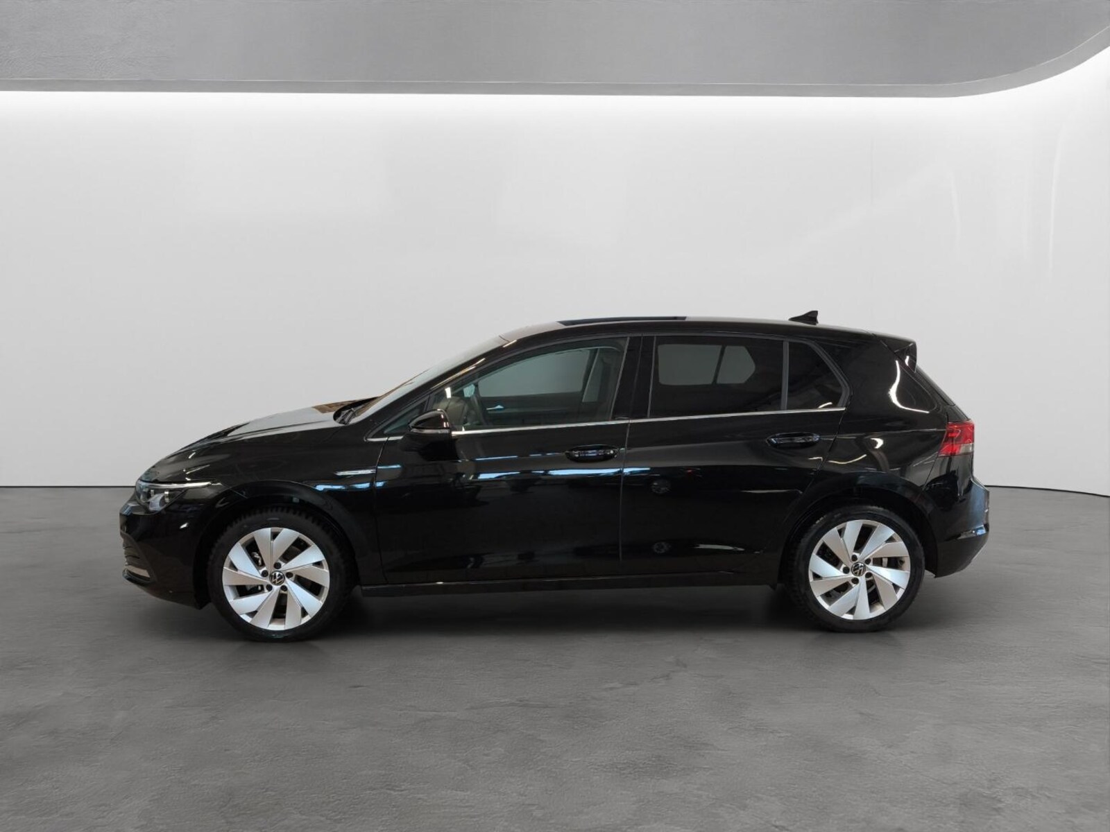 Volkswagen Golf – Bild 4