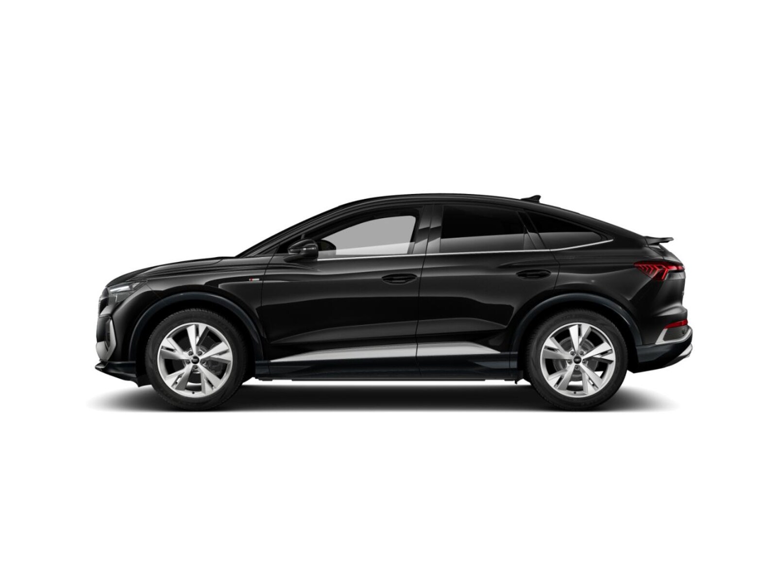 Audi Q4 Sportback e-tron – Bild 6