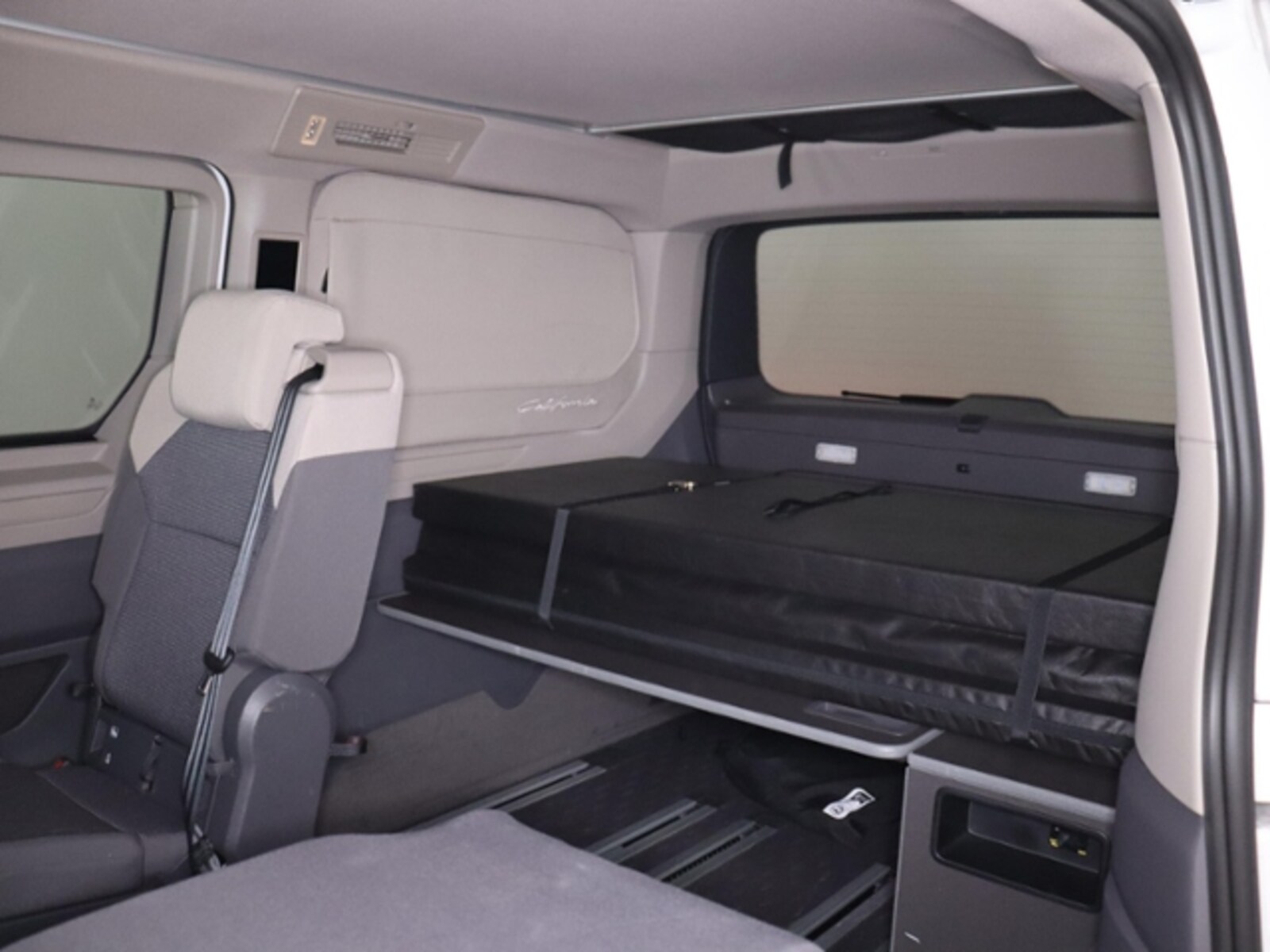 Volkswagen California – Bild 15