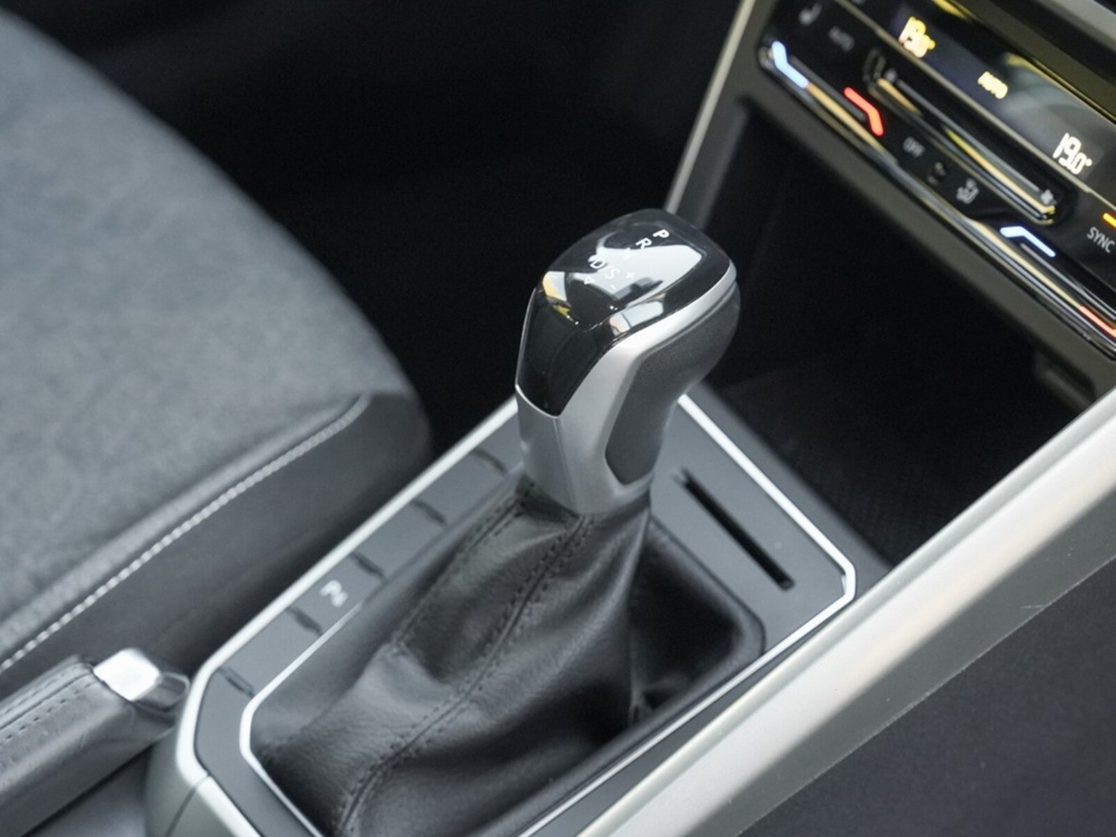Volkswagen Taigo – Bild 8