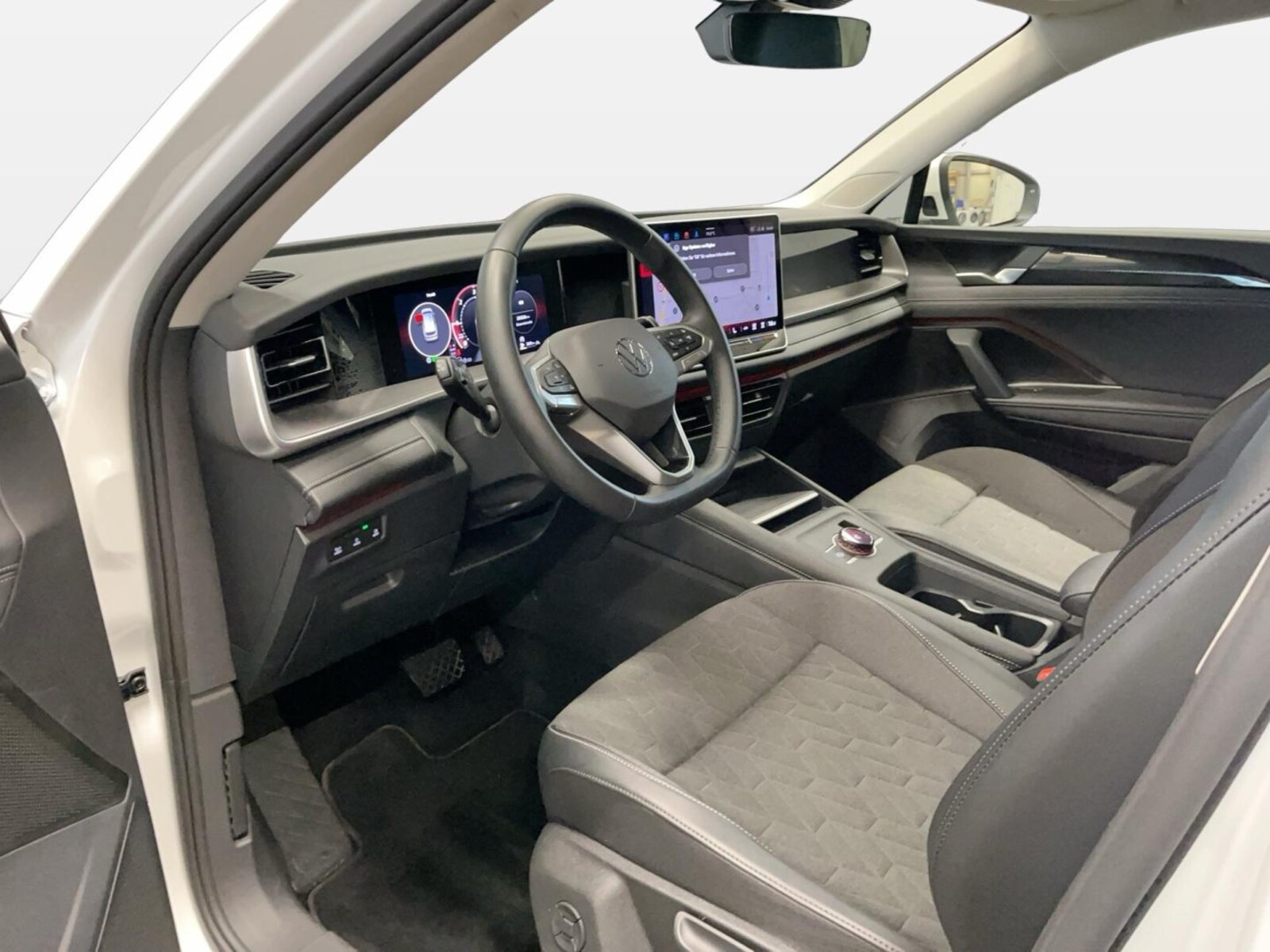 Volkswagen Tayron – Bild 8