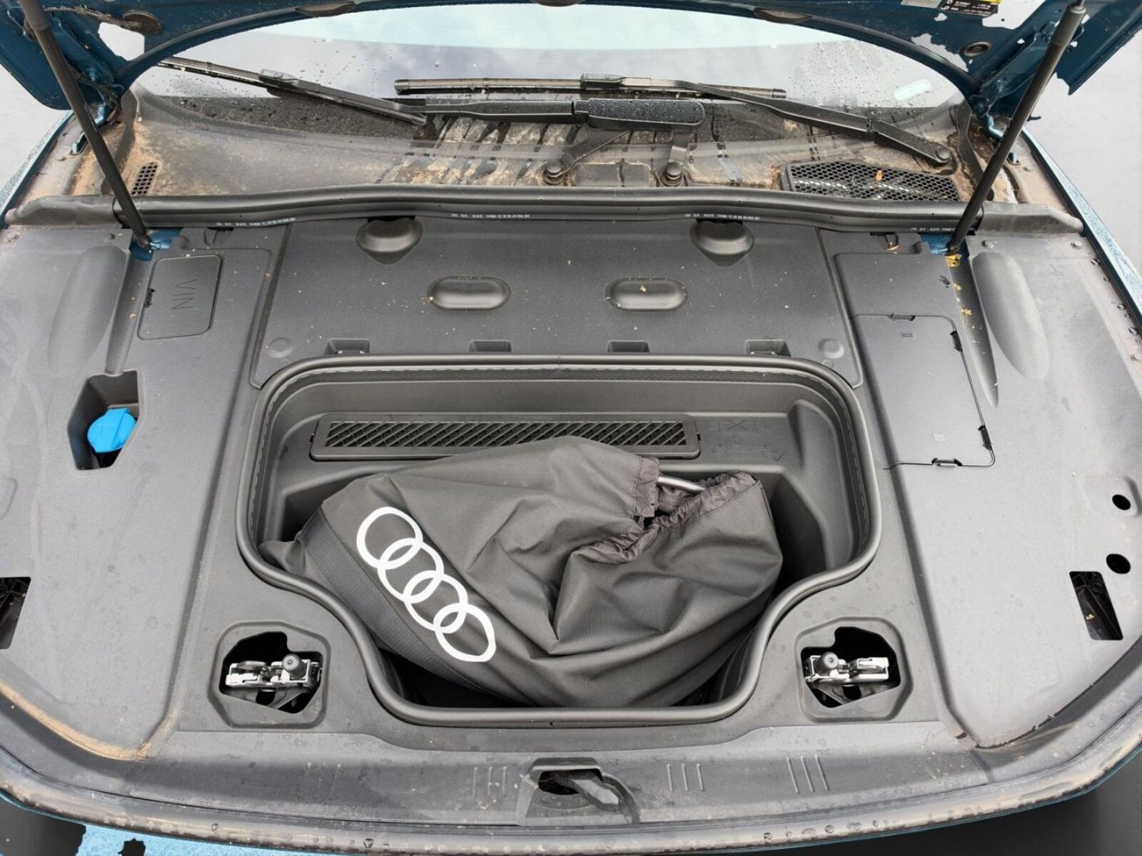 Audi A6 Avant e-tron – Bild 18
