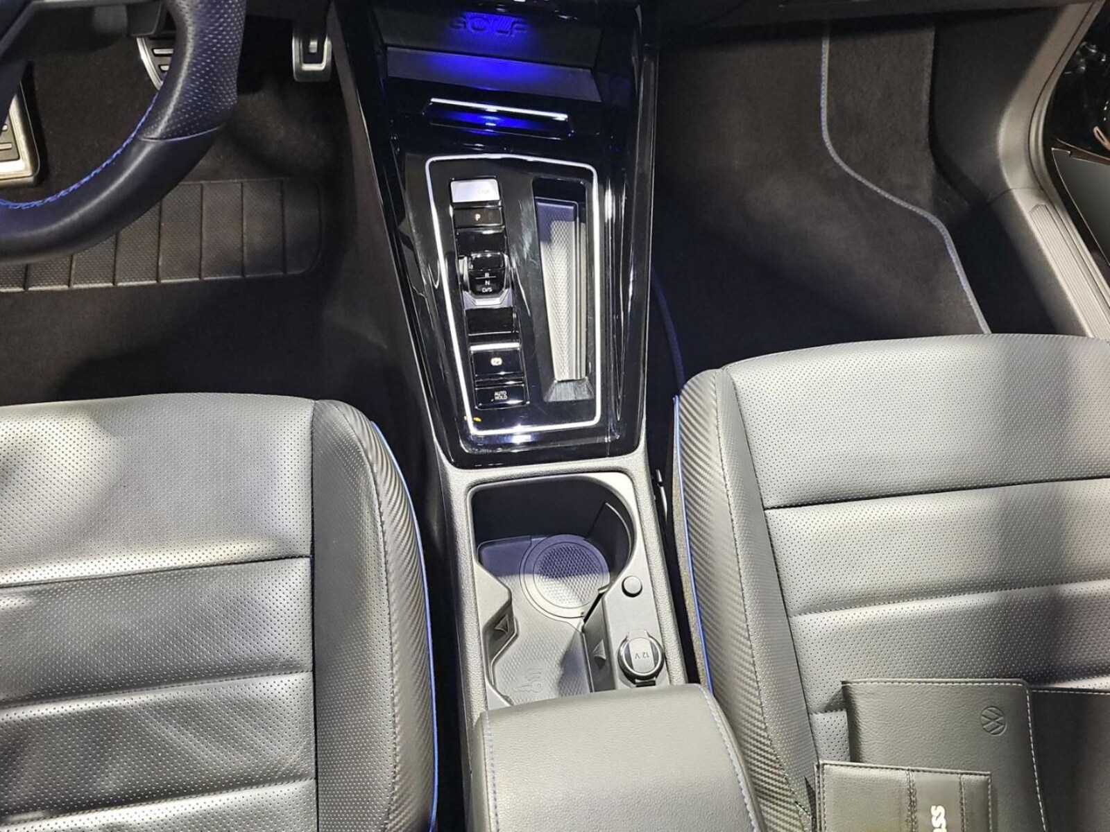Volkswagen Golf – Bild 15