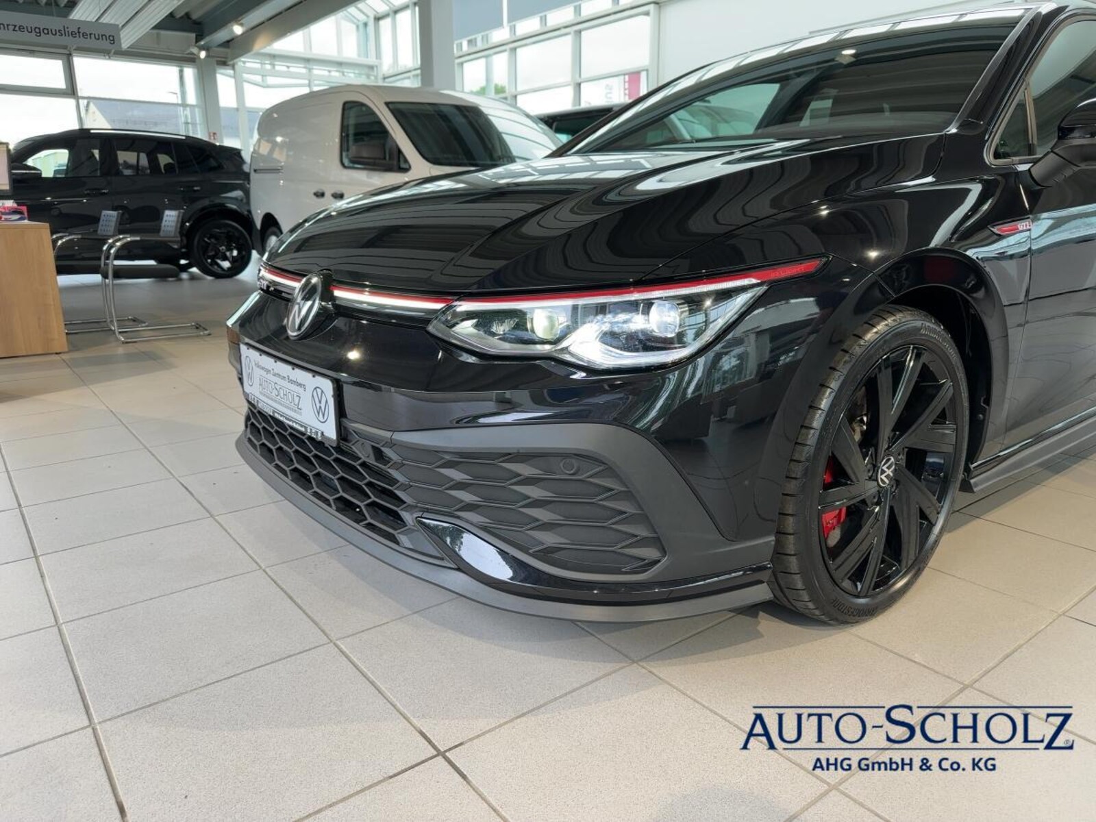 Volkswagen Golf – Bild 7