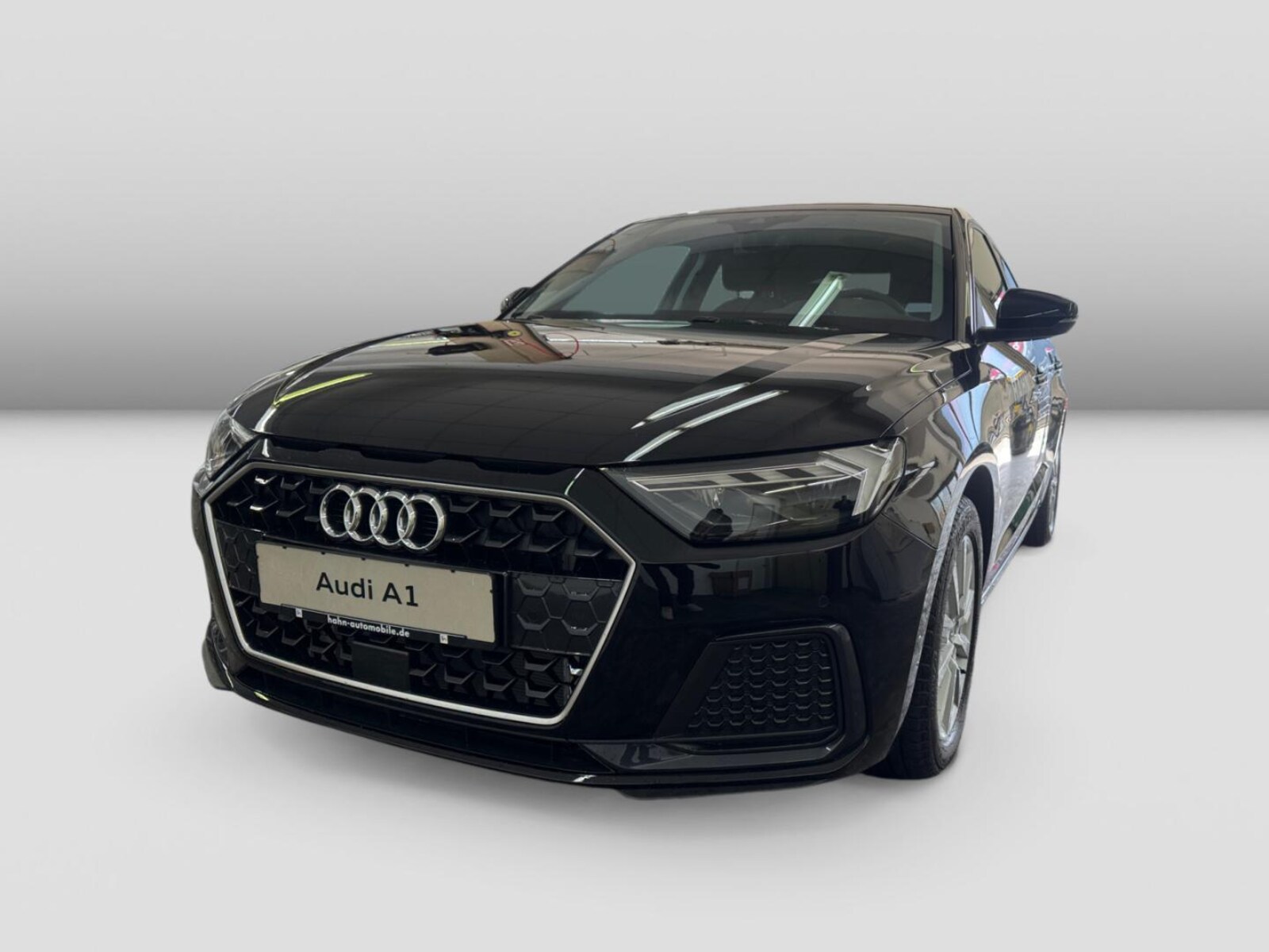 Audi A1 Sportback – Bild 2