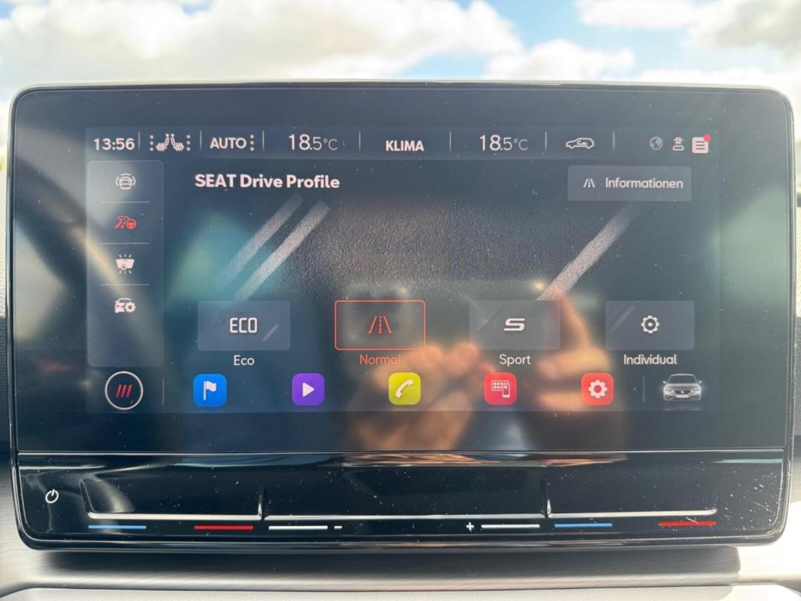 SEAT Leon – Bild 27