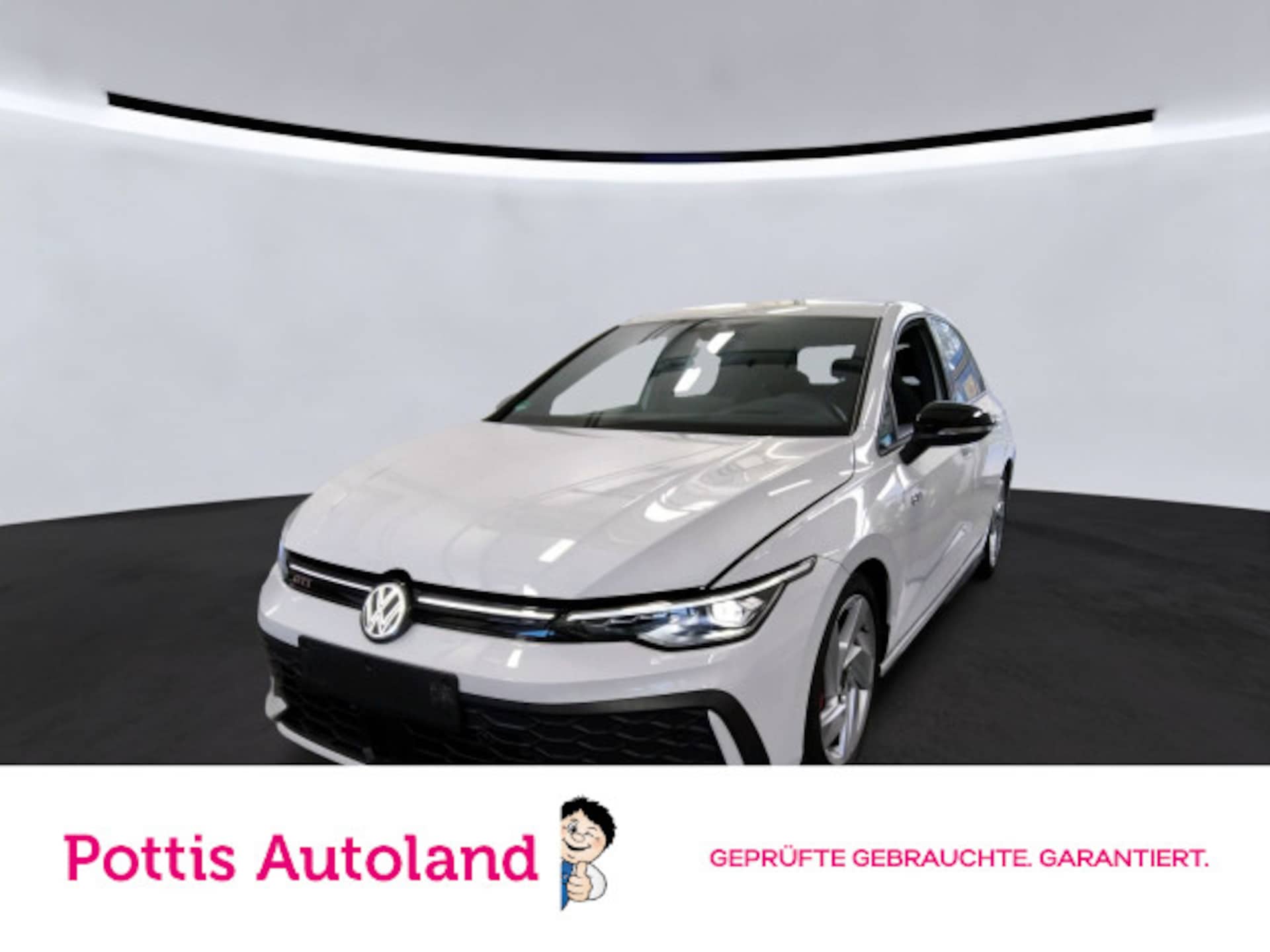 Volkswagen Golf 2024