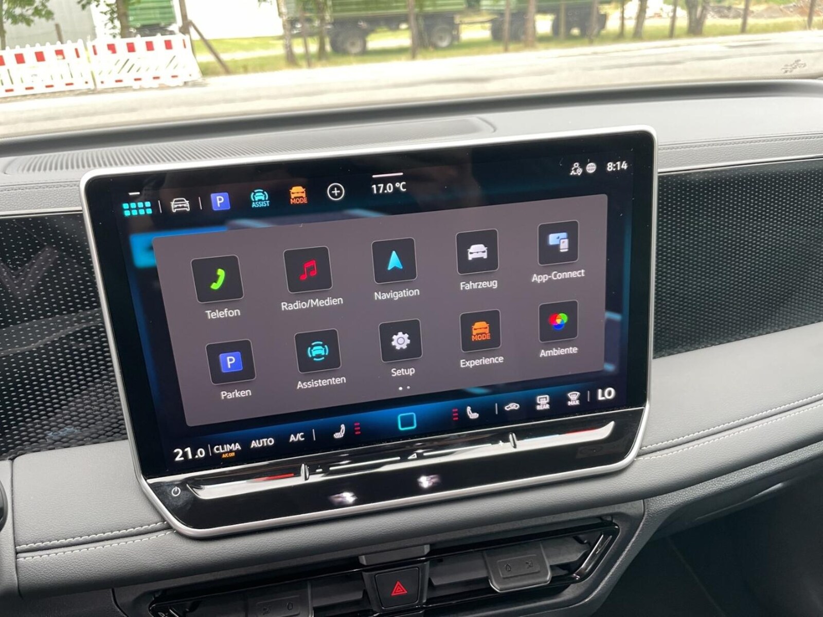 Volkswagen Tiguan – Bild 26