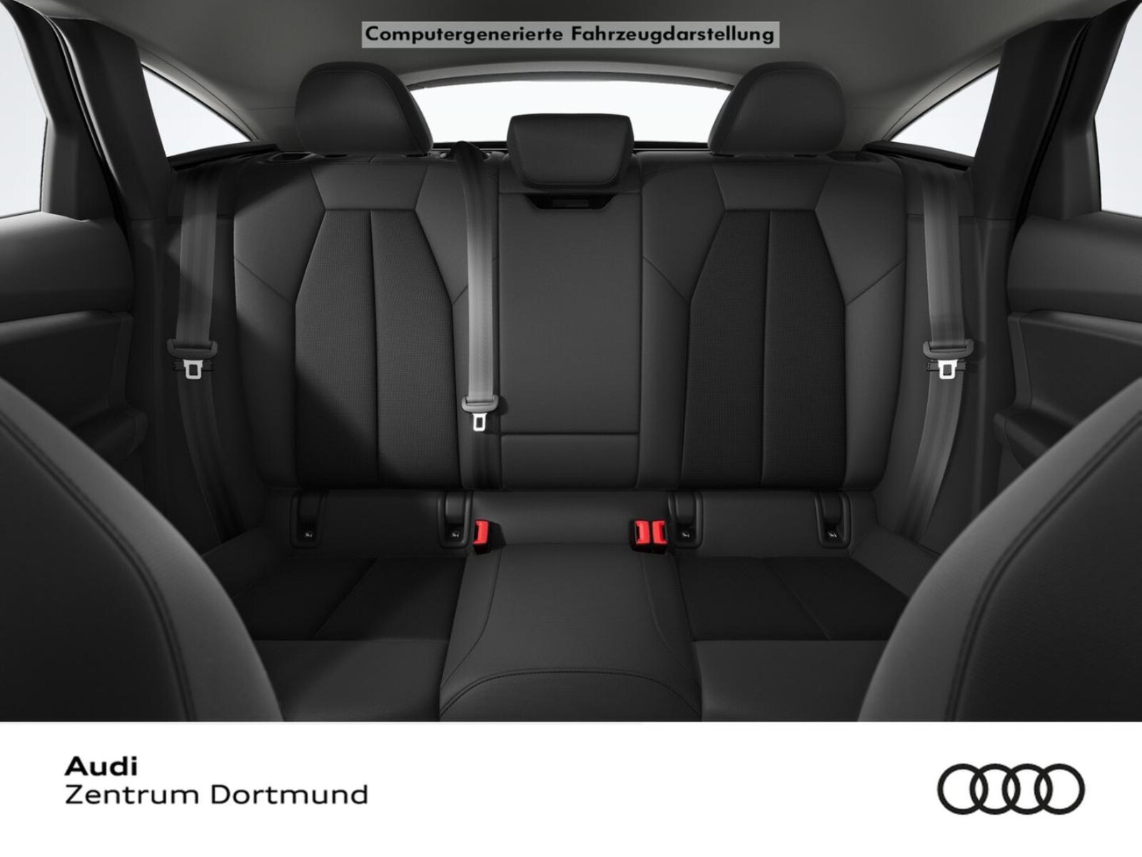 Audi A6 Sportback e-tron – Bild 12