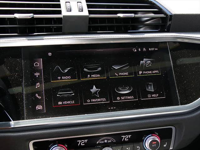 2025 AUDI Q3 - Image 19