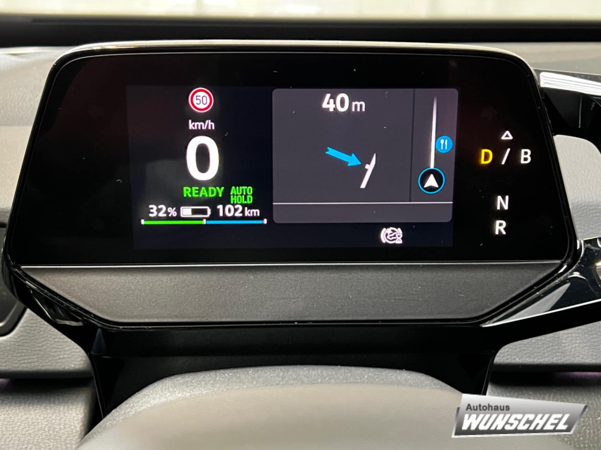 Volkswagen ID.3 Pro Performance