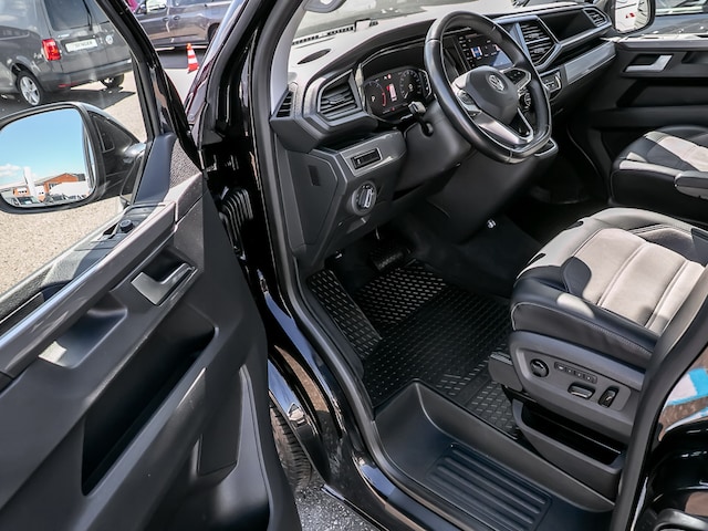 Volkswagen T6.1 Multivan