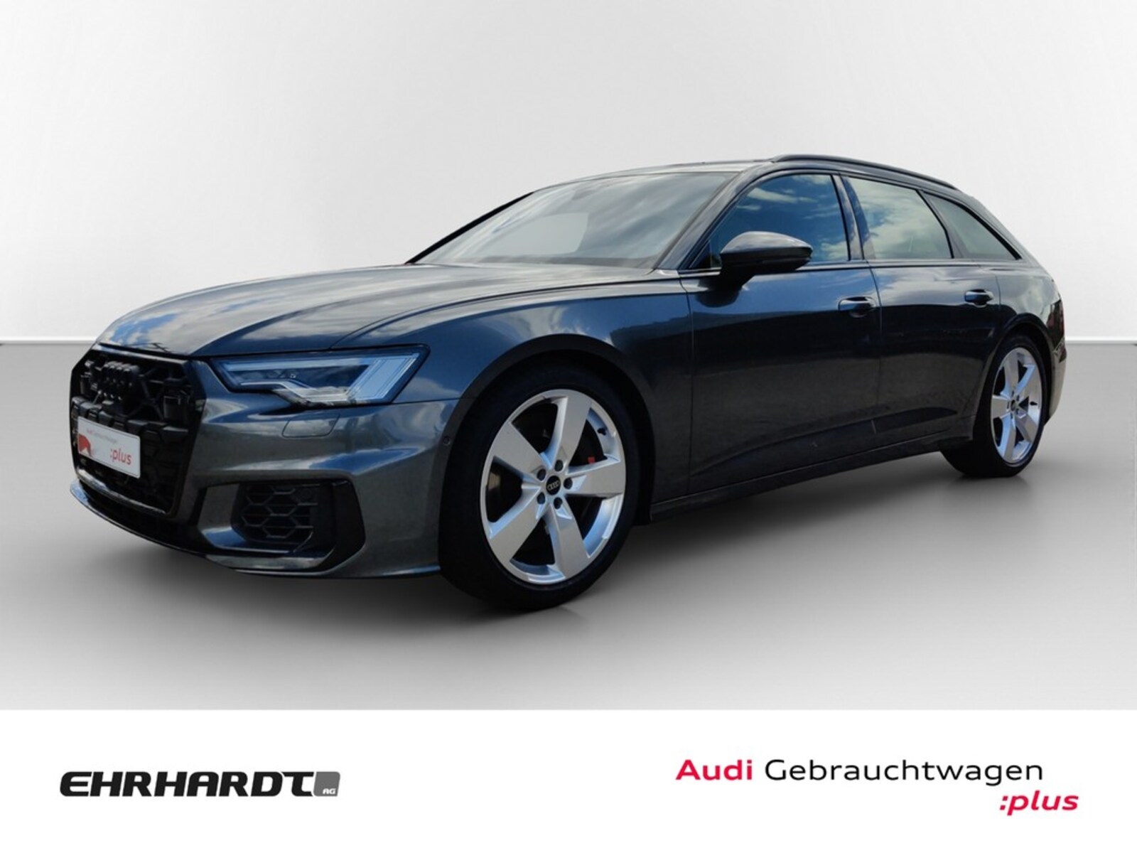 Audi S6 Avant