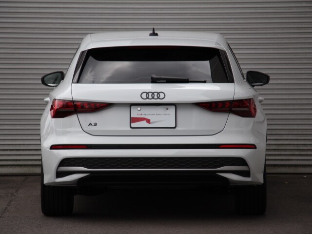 Image about Audi A3 Sportback 30 TFSI advanced 85(116) kW(PS) S tronic