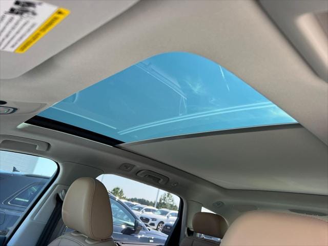 2025 Audi Q7 Premium Plus - Photo 26