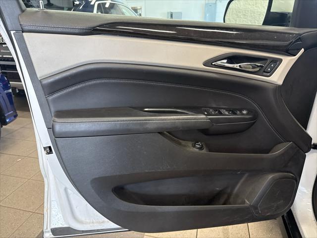 2013 CADILLAC SRX - Image 21