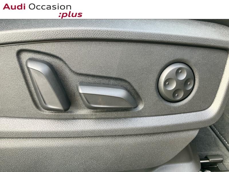 Image about Audi Q5 Sportback TFSI e Black Edition 55 TFSI e Hybride rechargeable quattro270(367)kW(ch)S tronic