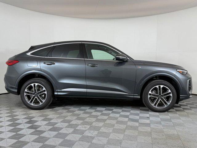 2025 Audi Q5 Sportback Premium Plus - Photo 7