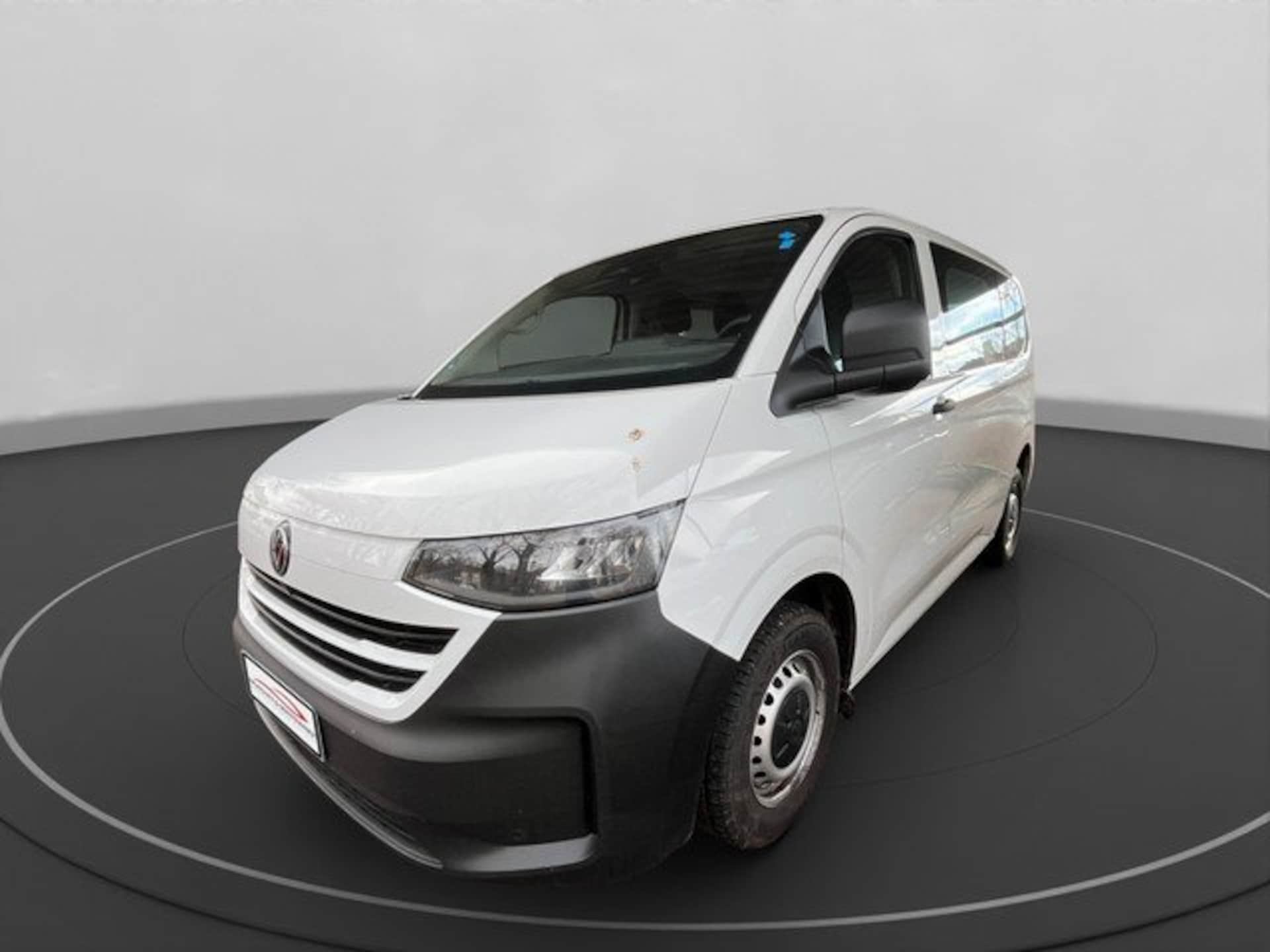 Volkswagen Transporter Kombi kurzer Radstand