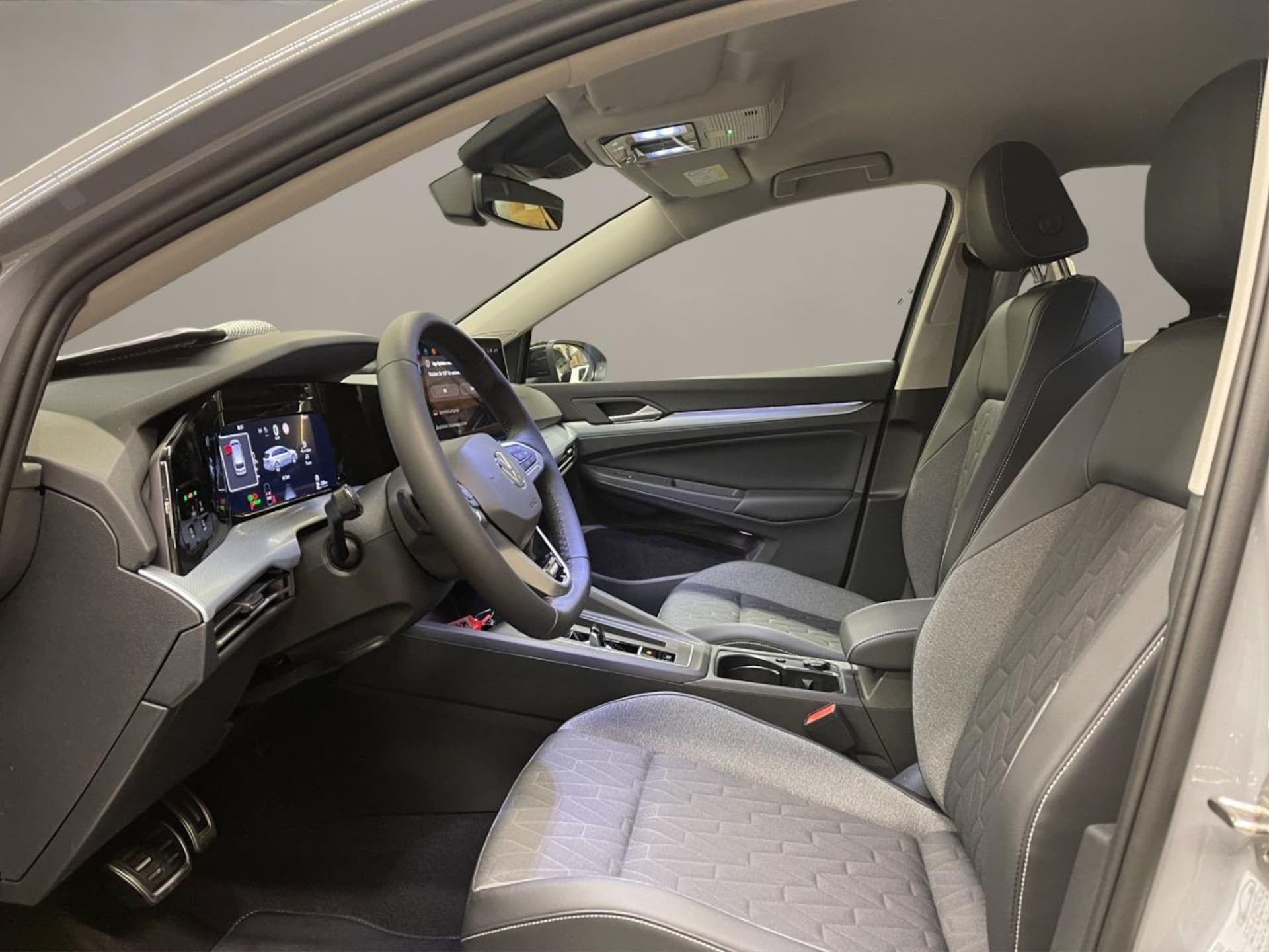 Volkswagen Golf Variant ENERGY