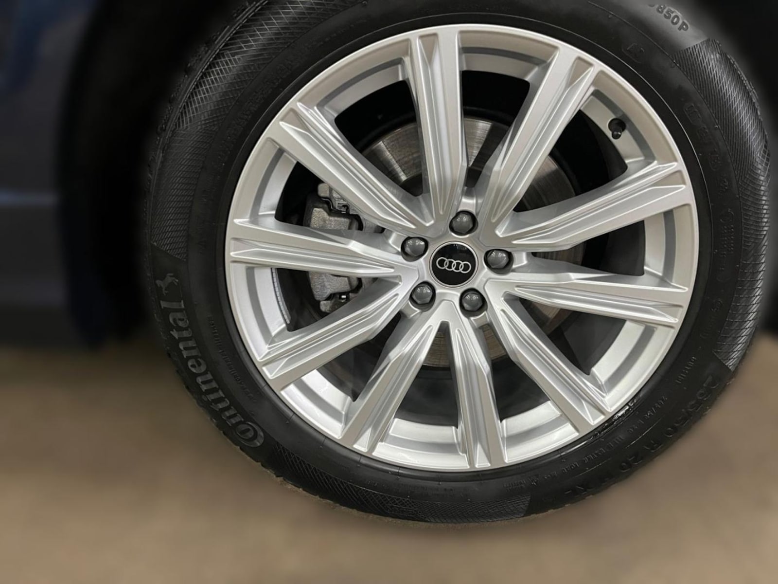 Audi Q8 – Bild 8