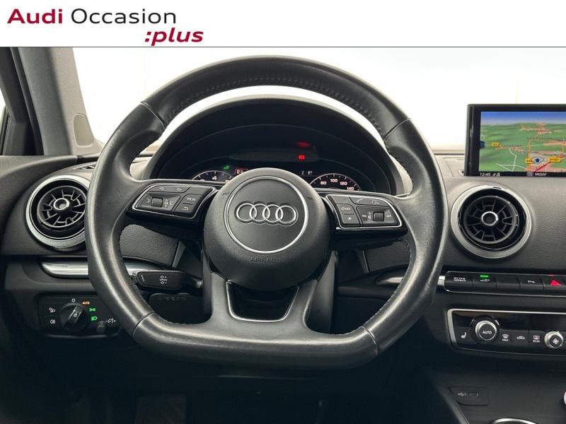 Image about Audi A3 Sportback e-tron Design Luxe 40 e-tron 150 kW (204 ch) S tronic