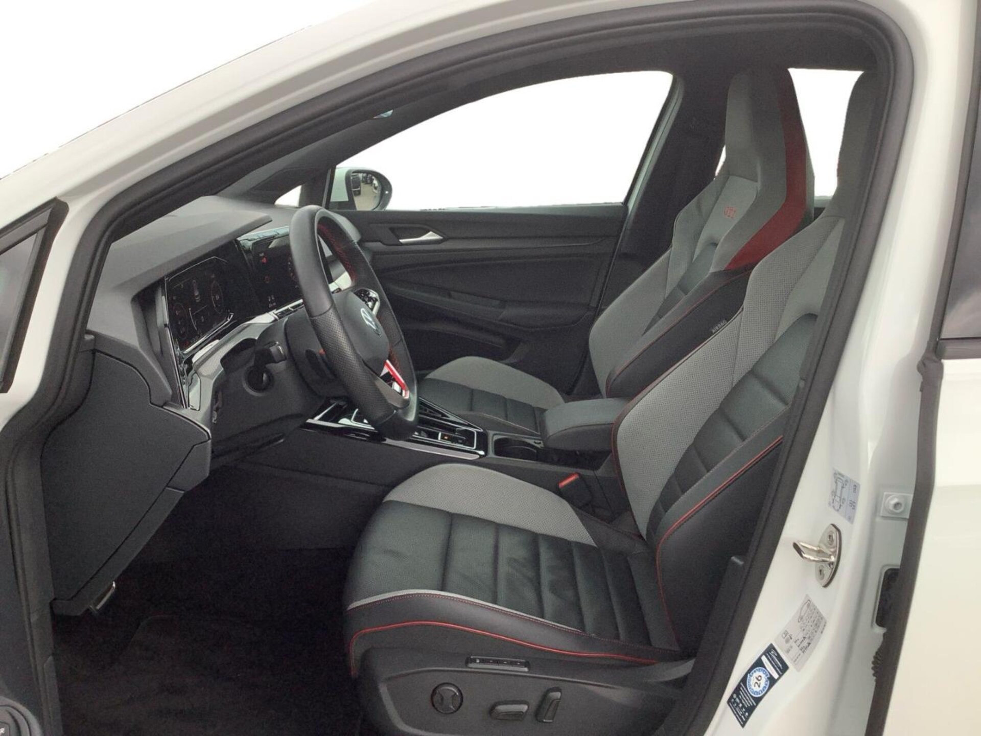 Volkswagen Golf GTI Clubsport
