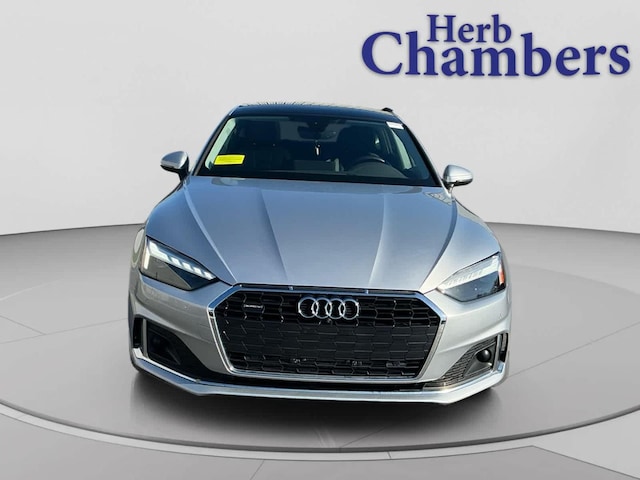 2023 Audi A5 Sportback