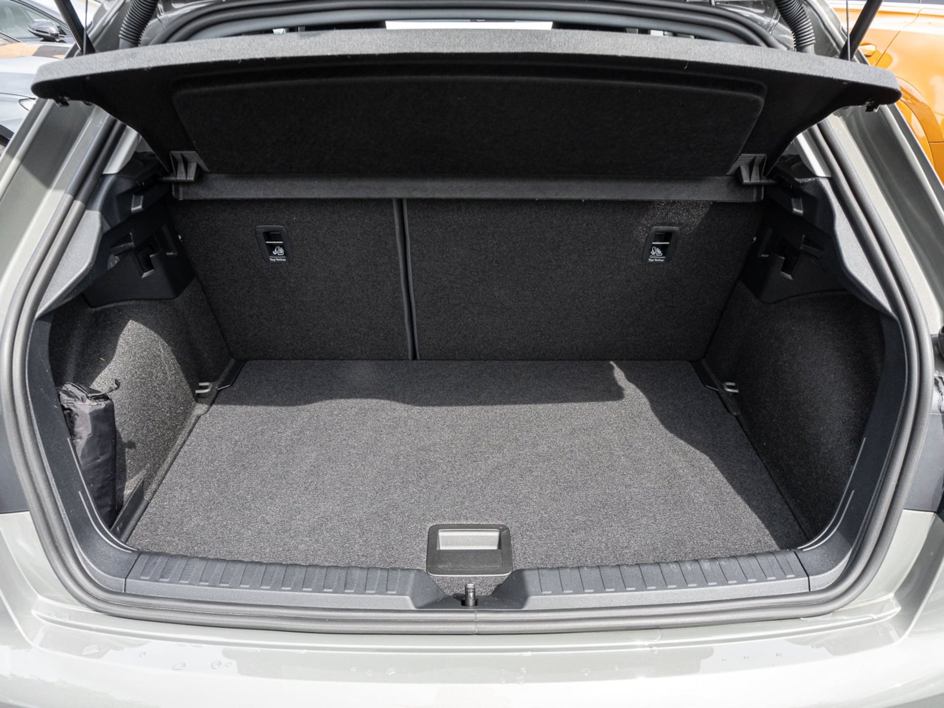 Audi A1 Sportback Advanced