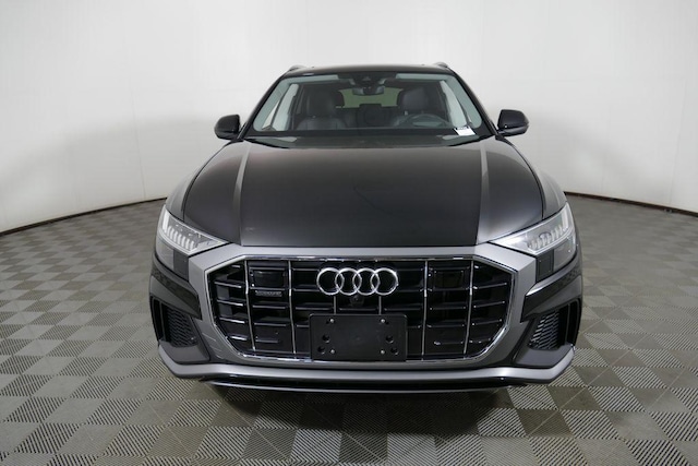 2023 Audi Q8