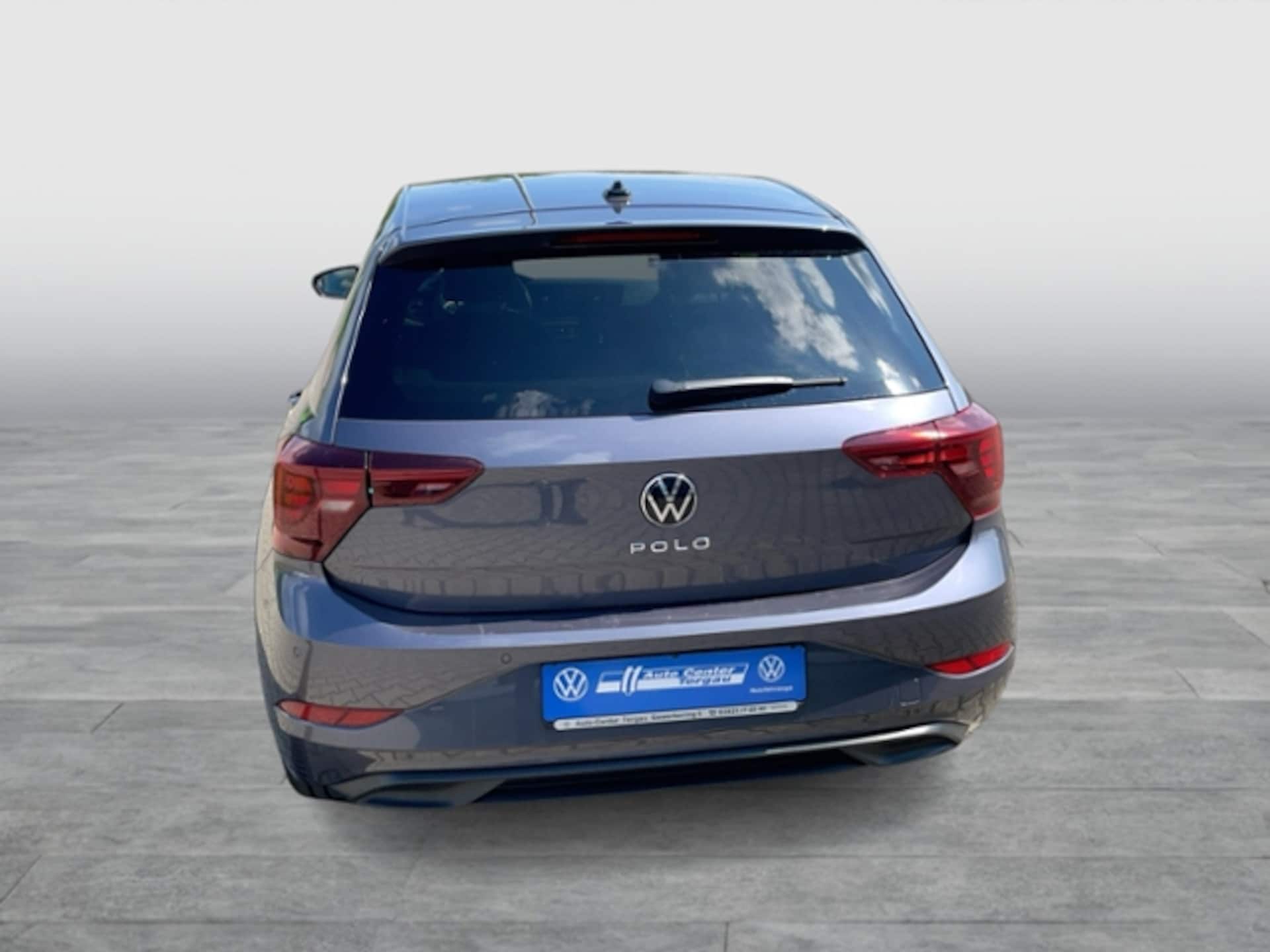 Volkswagen Polo Life