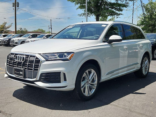 2023 Audi Q7