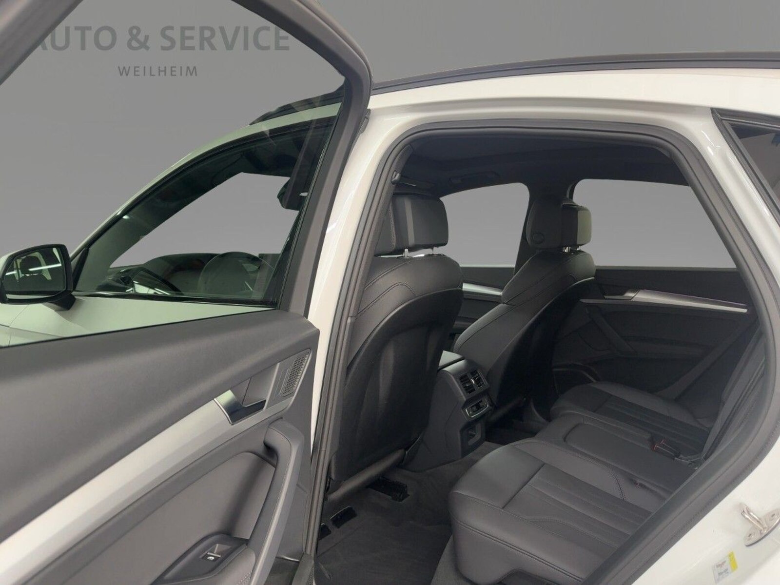 Audi Q5 Sportback – Bild 7