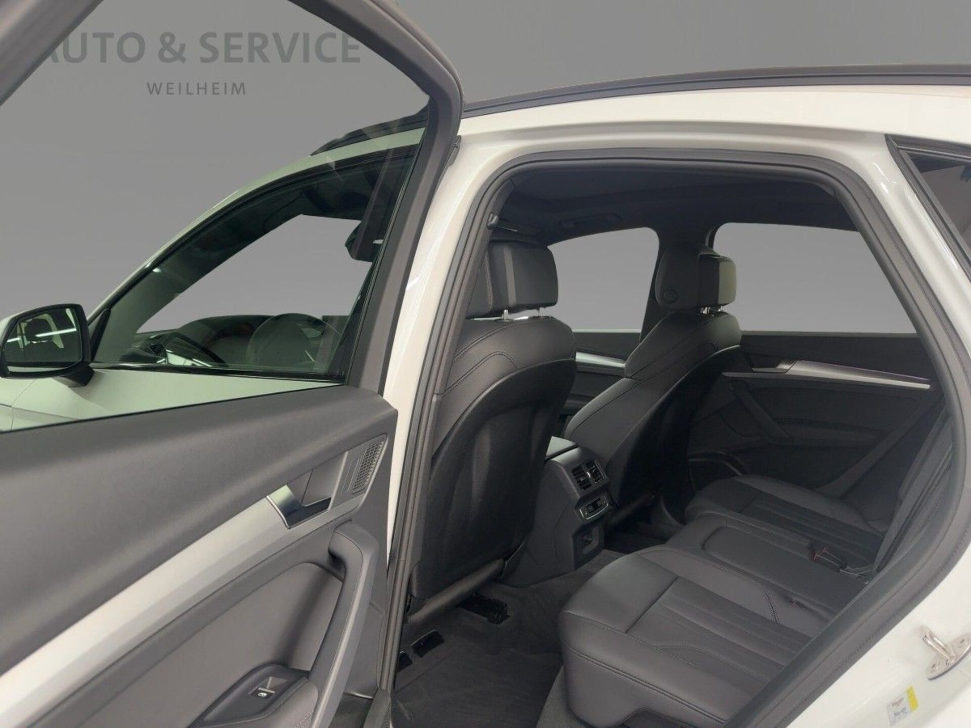Audi Q5 Sportback TFSI e S line