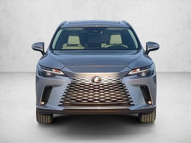 2023 Lexus RX 350