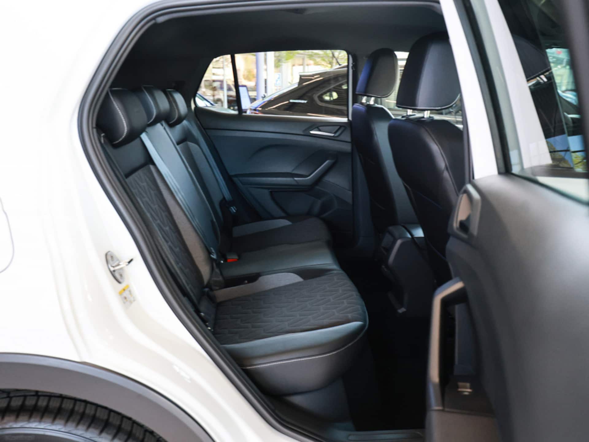 Volkswagen T-Cross ENERGY