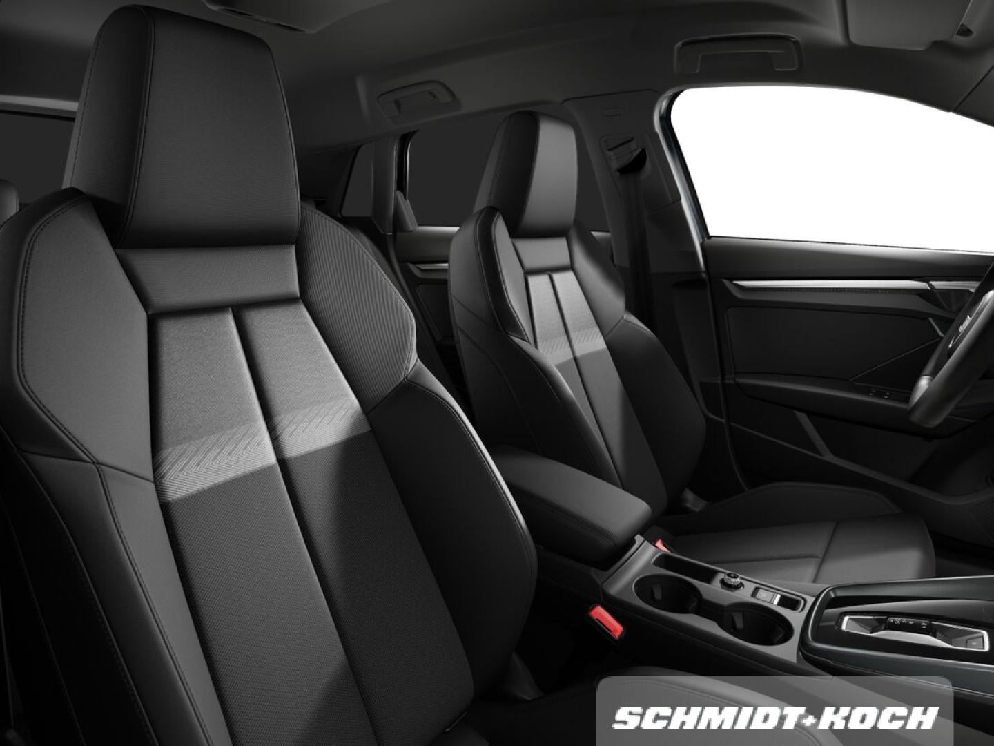 Bild über Audi A3 Sportback TFSI e advanced 40 TFSI e S tronic - für weitere Informationen kontaktieren Sie den Audi Partner
