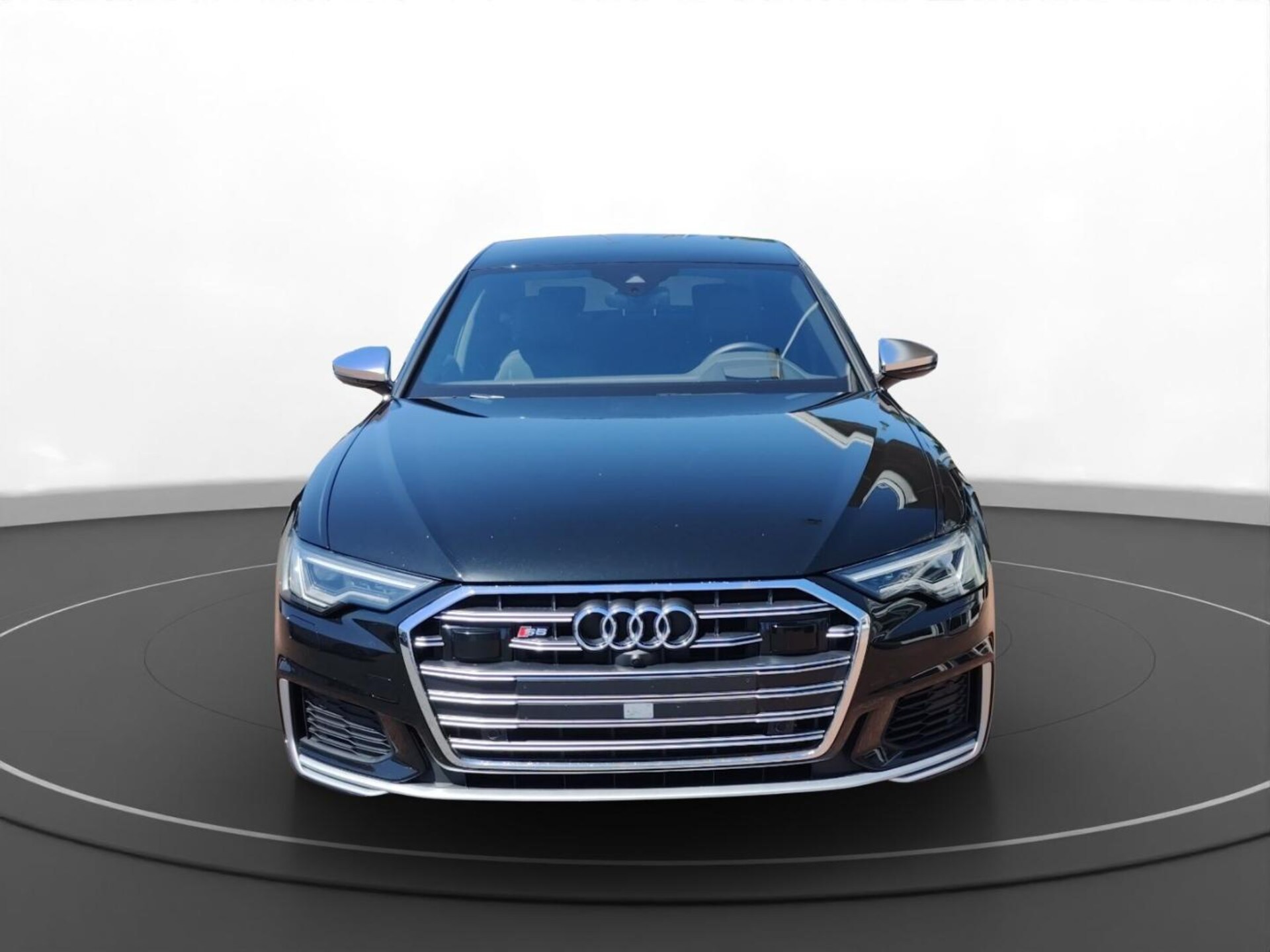 Audi S6 Limousine